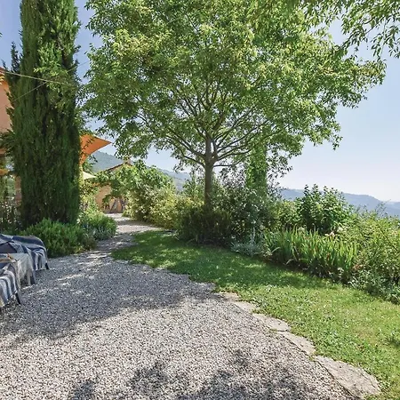 Calvenere Holiday home Calvene