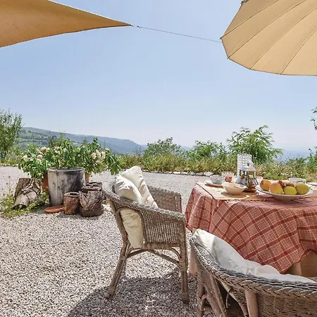 Hébergement de vacances Calvenere Calvene