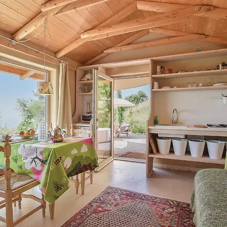 Tatil Evi Calvenere