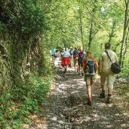 Hébergement de vacances Calvenere Calvene