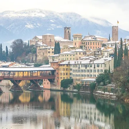 Holiday home Calvenere