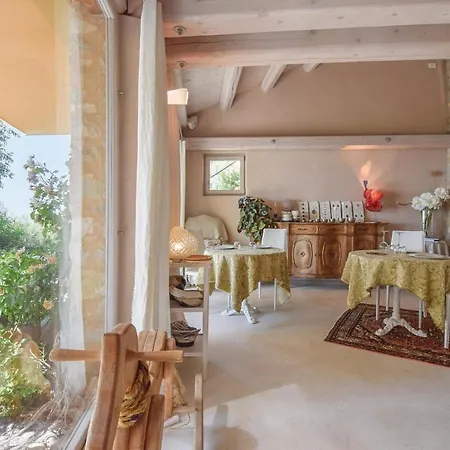 Tatil Evi Calvenere *