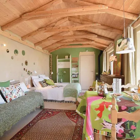 Holiday home Calvenere *