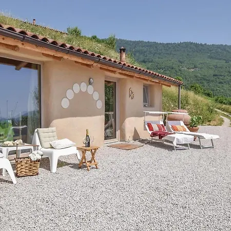Tatil Evi Calvenere Calvene
