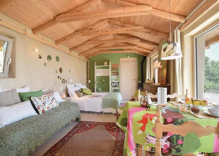 Σπίτι διακοπών Calvenere *